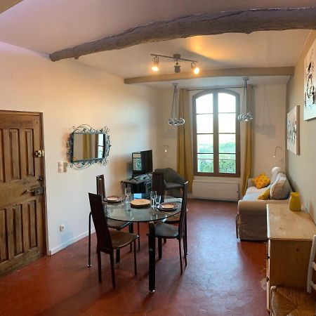 Le Logis Des Cascades 2 Apartment Moustiers-Sainte-Marie Exterior foto